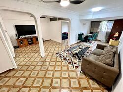 Blk 610 Ang Mo Kio Avenue 4 (Ang Mo Kio), HDB 3 Rooms #503577631